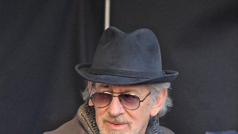 Steven Spielberg, un apasionado de la literatura infantil