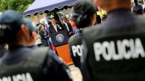 Varela deroga por inconveniente decreto sobre jubilación de uniformados