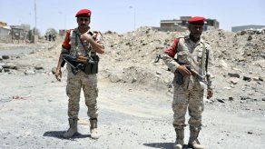 Un líder de Al Qaeda en Yemen promete vengarse de quien ayude a EEUU