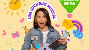 El show de la Teacher Aileth llega al teatro La Plaza