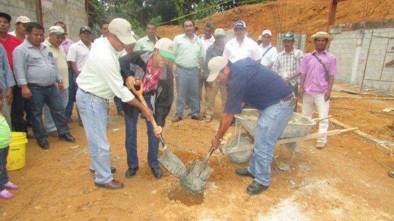 Construirán Centro de Acopio de Porotos en Veraguas por más de 160 mil dólares
