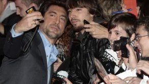 Javier Bardem protagonizará The Gunman y A Most Violent Year