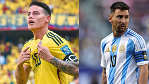 Argentina vs Colombia: la final de Copa América