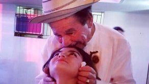 Yiniva y Dorindo Cárdenas