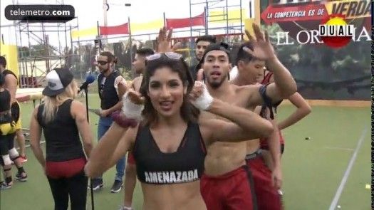 Calle 7 Panamá - Entrevista Final dual
