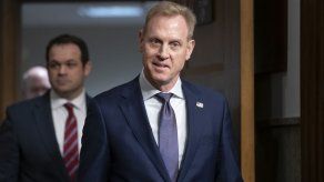 Presupuesto militar de EEUU se enfoca en China y no en muro