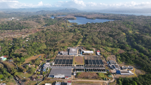 IDAAN: Ciudad de Panamá estará sin agua por 13 horas