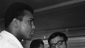 Fallece Angelo Dundee