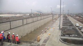 Evaluarán retrasar nuevamente inauguración del Canal Ampliado