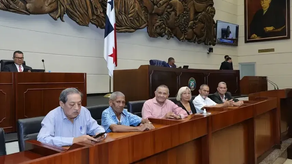 Jubilados y pensionados.