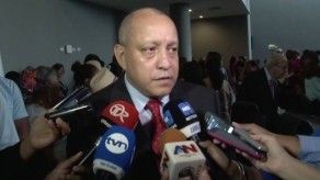 Panameñistas deben comunicar su decisión al partido, Adames