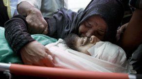 Israel cierra un paso fronterizo a Gaza por la violencia