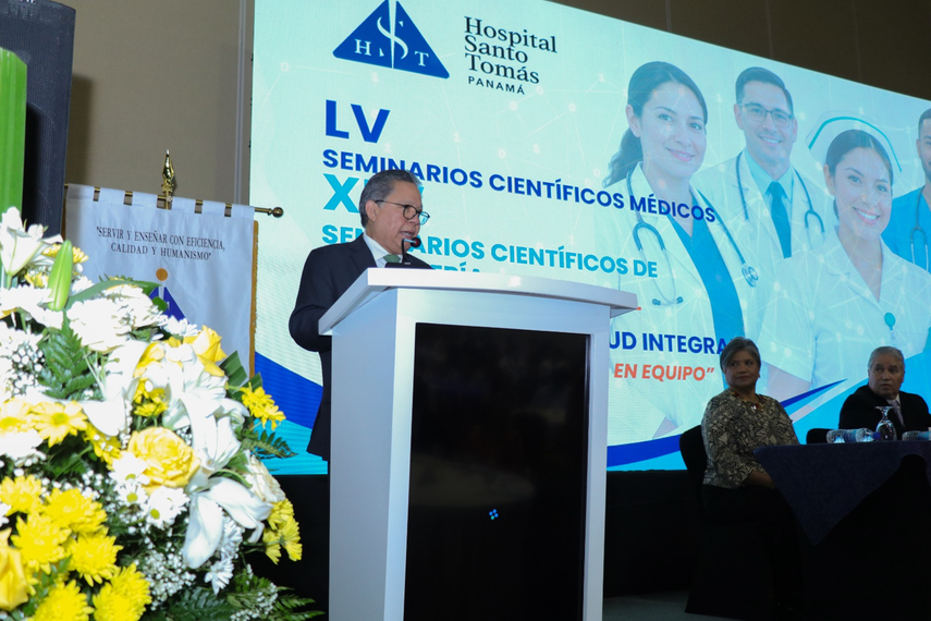 Jornada académica en el HST. Jornada académica en el HST.