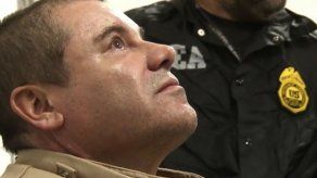 México ayuda a familia del Chapo a obtener visas para EEUU