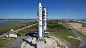 Todo listo para lanzamiento de cápsula que estudiará un misterio lunar