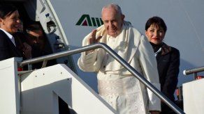 Los viajes de Francisco a América Latina Los viajes de Francisco a América Latina