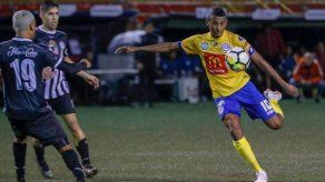 Universitario clasifica a cuartos de la Liga Concacaf