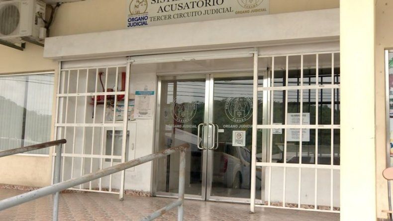 Ordenan detención a sospechoso de matar a machetazos a un abogado en La Chorrera