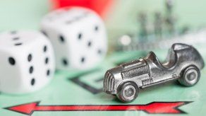 Lionsgate rodará versión cinematográfica del juego de mesa Monopoly