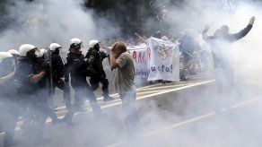 Polonia: Condenan violencia contra desfile LGTB