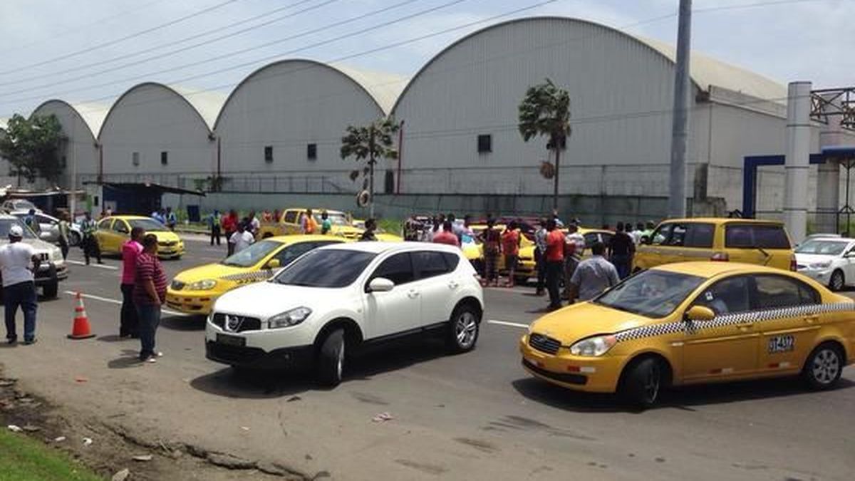 MOP anuncia trabajos viales en Colón MOP anuncia trabajos viales en Colón