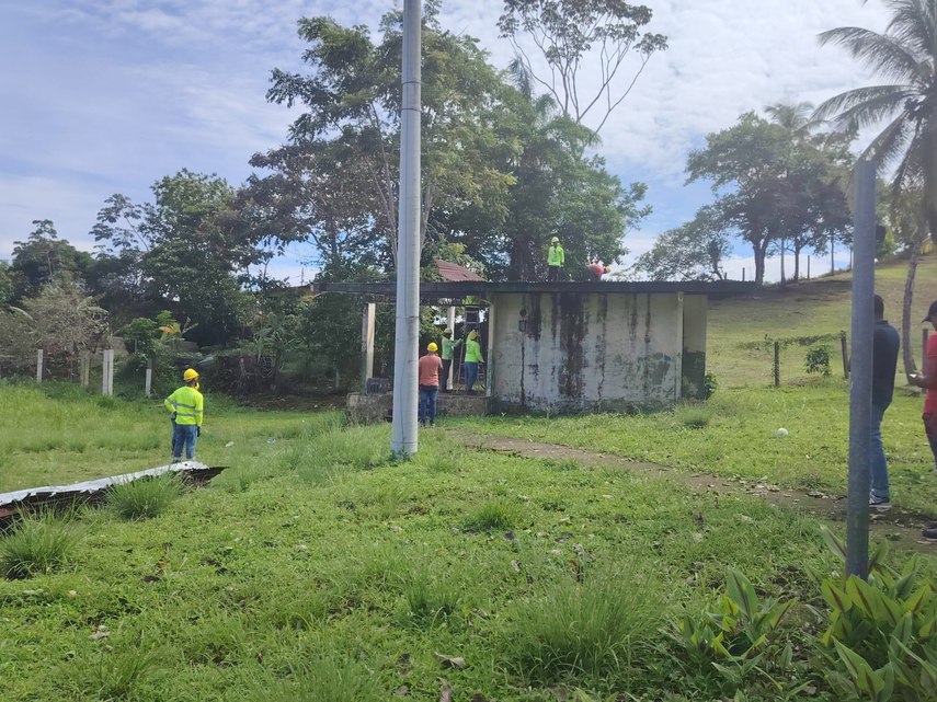 MINSA habilitará puesto de salud en Villa Alondra