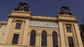 Docentes del Instituto Nacional de Panamá no iniciarán clases el 11 de marzo