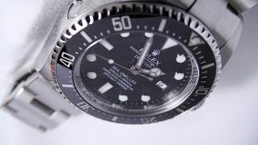 ¡Imperdible! Subasta de un reloj Rolex: ¡Inscríbase y participe!