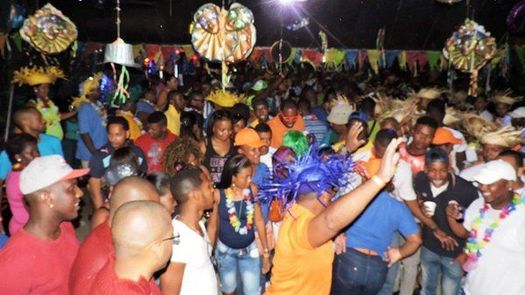 Colón se queda sin Carnaval Alegórico 2026 Colón se queda sin Carnaval Alegórico 2026