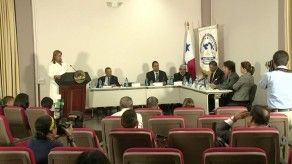 Ana Zita Rowe explica que han interpuesto quejas en su contra