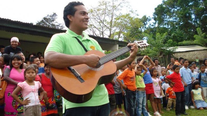Navidad, época de compartir