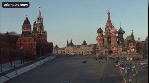 Rusia amplia prohibición de importaciones