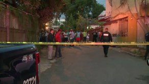 PN frustra robo a mano armada en residencia en Pedregal PN frustra robo a mano armada en residencia en Pedregal