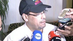 Arias manifestó la importancia de construir un Gobierno de unidad