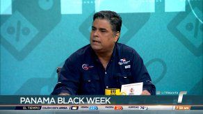 Más de 60 agentes de Acodeco verifican las ofertas del Black Week