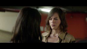 Una mujer fantástica