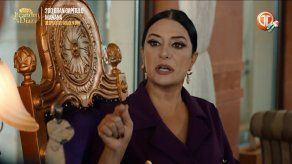 MUJERES - EP 167 | Capítulo del 22 de enero de 2024