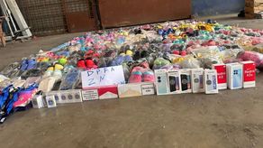 Aduanas realiza operativos en comunidades de Colón&nbsp;