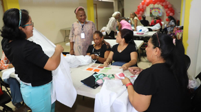 Cursos gratis en la Alcaldía de Panamá