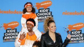 Mariah Carey lanza GTFO