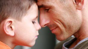 La edad del padre afecta a sus hijos