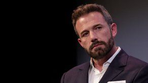 Ben Affleck genera preocupación por su aspecto físico
