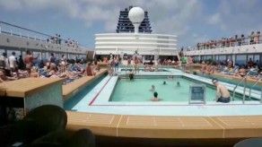 Crucero Zenith surcará el mar Caribe en mayo tras remodelación