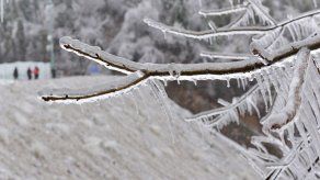 Siete muertos y problemas en transportes en Italia por las bajas temperaturas