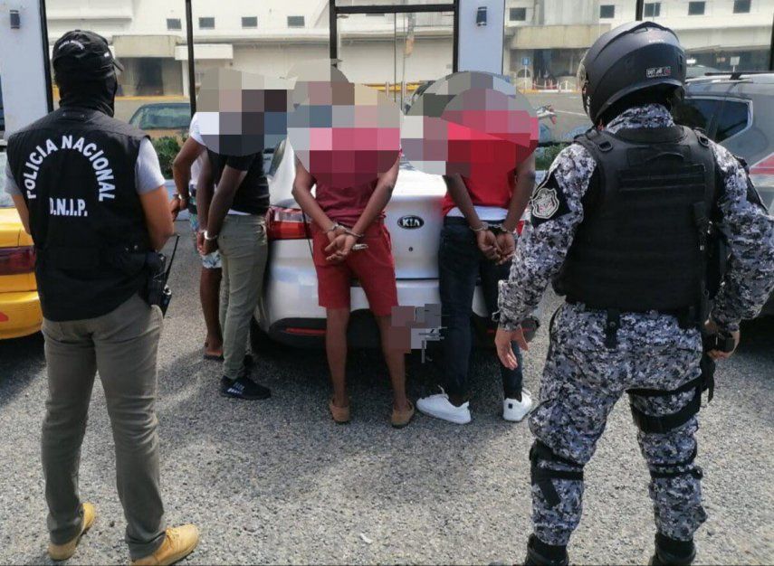La Policía Nacional asegura que la mayor cantidad de delitos y homicidios están relacionados al crimen organizado.