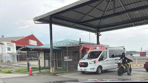 Traslado del Aeropuerto de Albrook pondría en riesgo evacuaciones