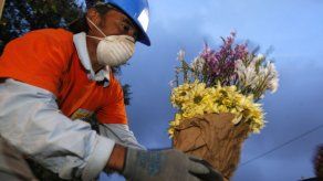 Autoridades investigan responsabilidad penal tras deslave