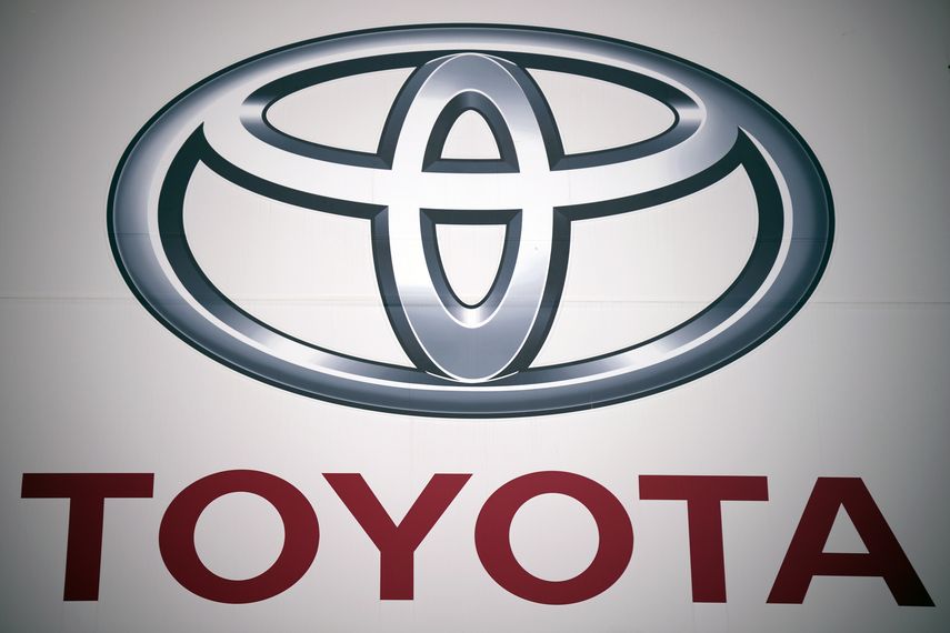 ACODECO alerta por recall de Toyota Land Cruiser 300