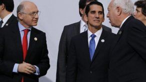 Fallo sobre límites de Colombia y Nicaragua no vincula a Panamá