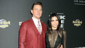 Así sedujo Channing Tatum a su mujer en su primera noche juntos